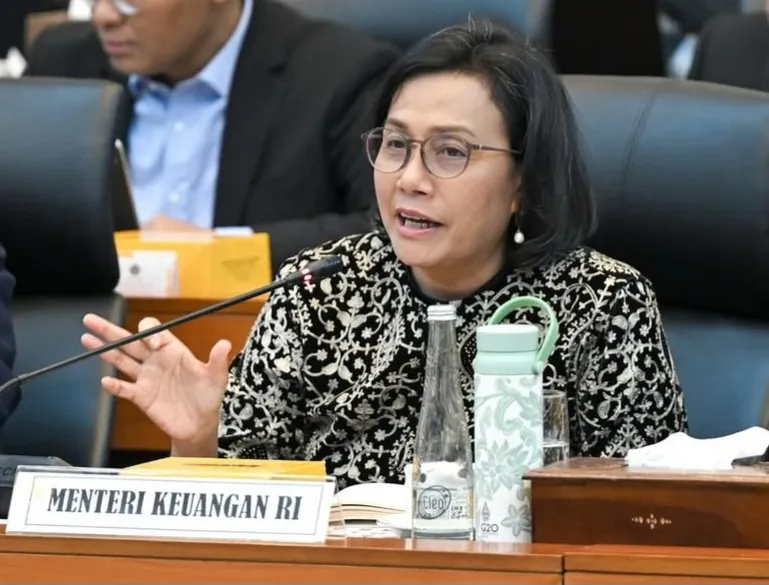 Sri Mulyani Serukan Arsitektur Keuangan Global yang Lebih Inklusif dalam Pertemuan G20 di Afrika Selatan
