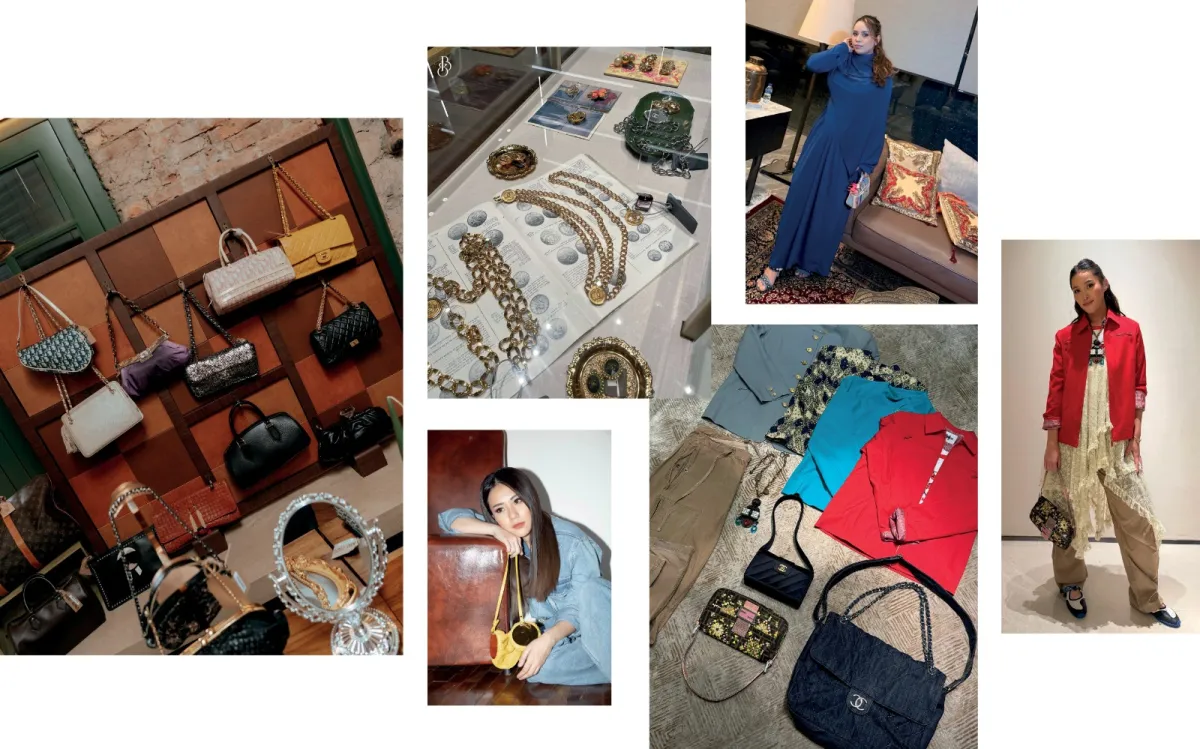 Thrifting dan Gen Z Mengubah Cara Pandang Konsumsi Fashion