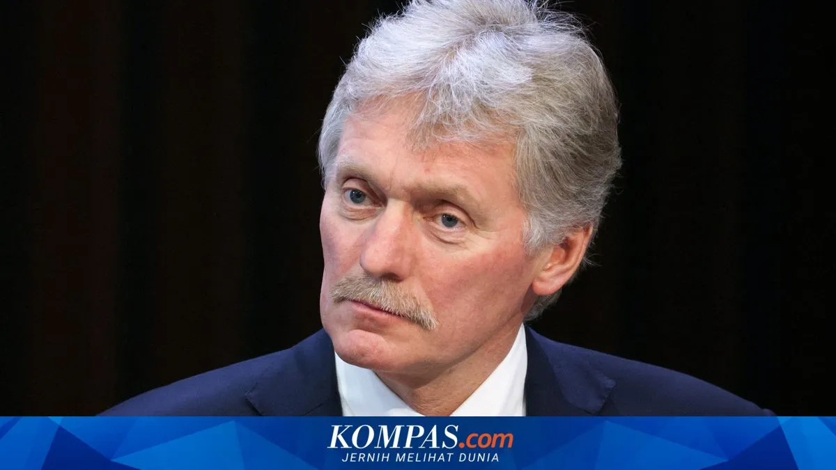 Rangkuman Kabar Dunia Sepekan: Rusia Kritik IOC, Sanksi FIFA ke Malaysia, hingga Perampokan Museum Louvre