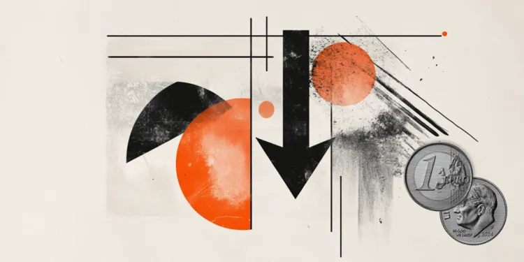 EUR/USD Turun Mendekati 1,1500, Dolar AS Menguat di Tengah Sikap Hati-hati The Fed