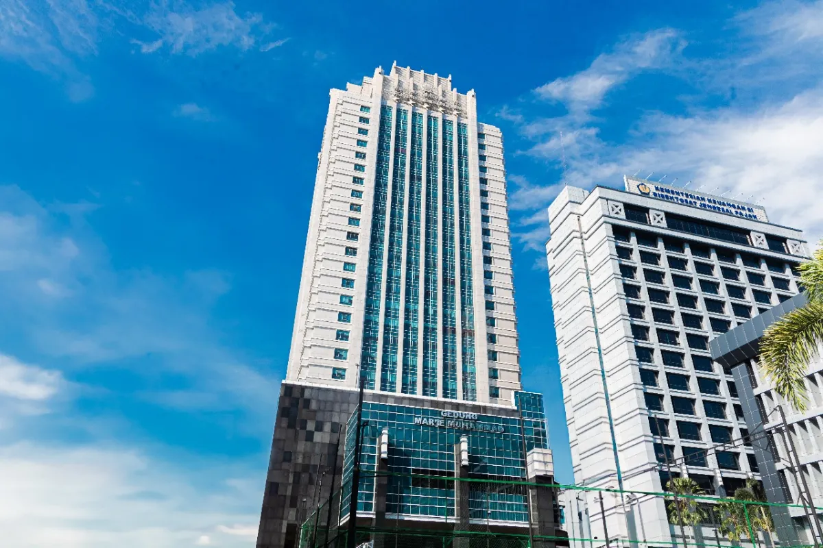 DJP Terbitkan PER-17/PJ/2025 untuk Penetapan Tempat Terdaftar Wajib Pajak di KPP Besar, Khusus, dan Madya