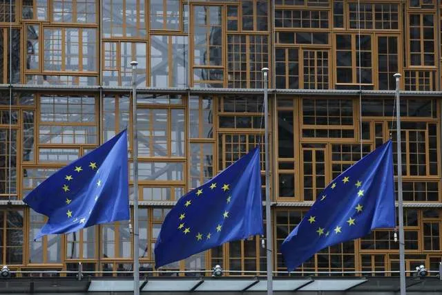 Eropa Tegaskan Dukungan untuk Ukraina Menjelang Pertemuan Trump-Putin di Alaska