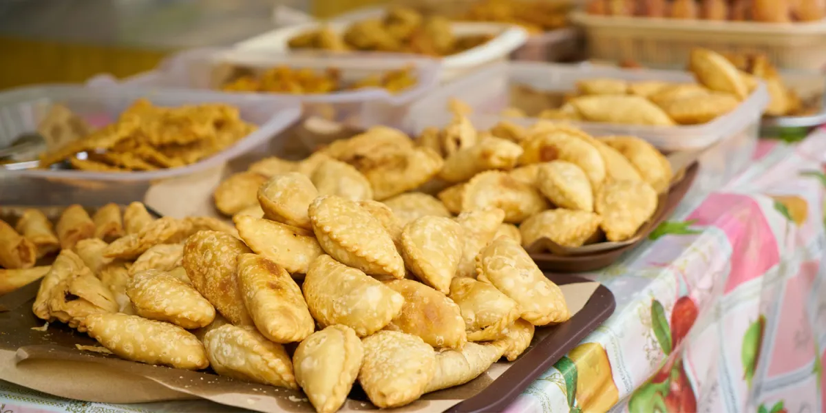 Ahli Gizi IPB Beberkan Cara Membuat Gorengan Lebih Sehat Tanpa Mengurangi Cita Rasa