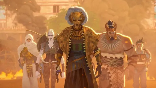 Daftar Serial dan Film Marvel yang Dijadwalkan Rilis 2025-2027