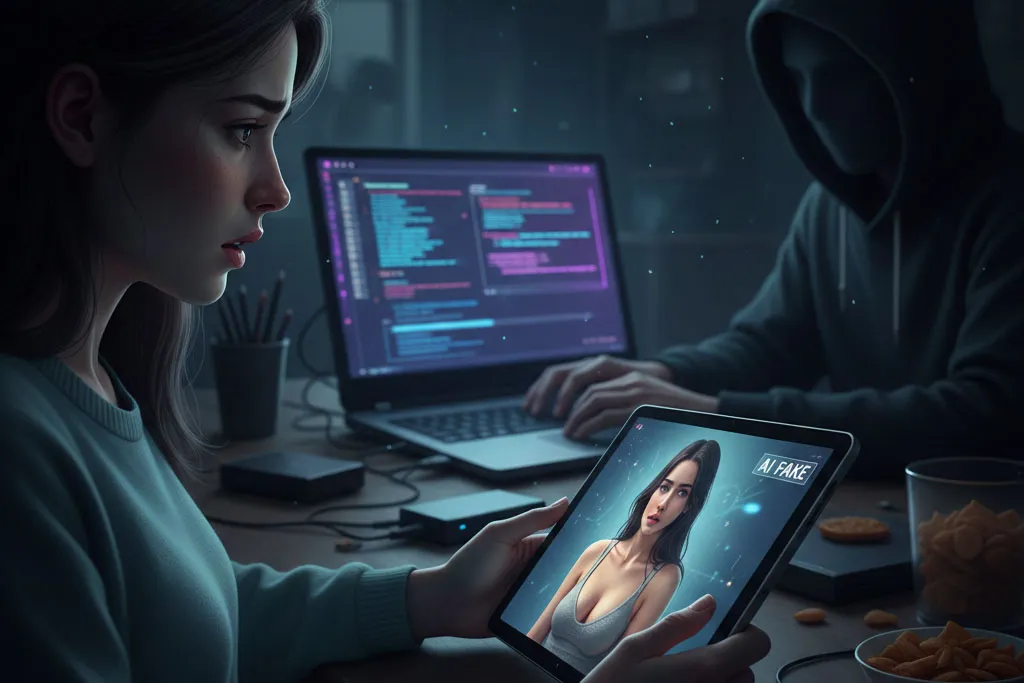 Diskominfo Kota Tangerang Peringatkan Risiko Foto Diri Dimanipulasi AI Jadi Konten Asusila