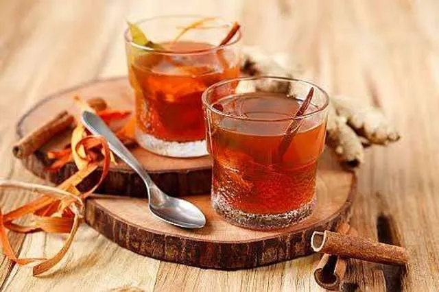 Minuman Rempah Kembali Viral di Media Sosial, Tradisi Nusantara Ikut Disorot