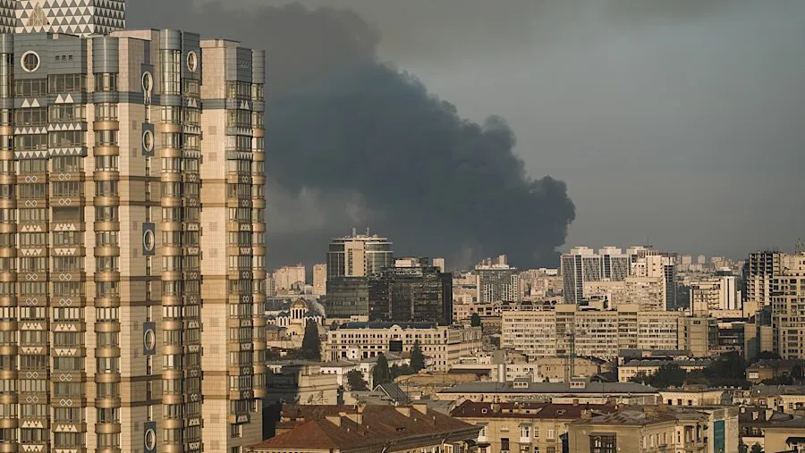 Rencana Pembekuan Konflik Rusia-Ukraina Menguat, Negosiasi Wilayah Pendudukan Disebut Menyusul