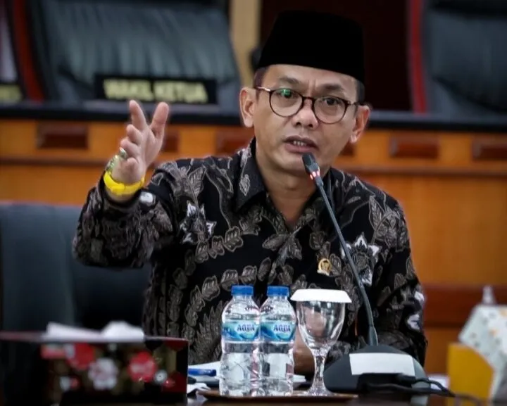 Fraksi Golkar DPRD Kota Bogor: Desy Yanthi Utami Masih Sakit dan Dalam Pemulihan