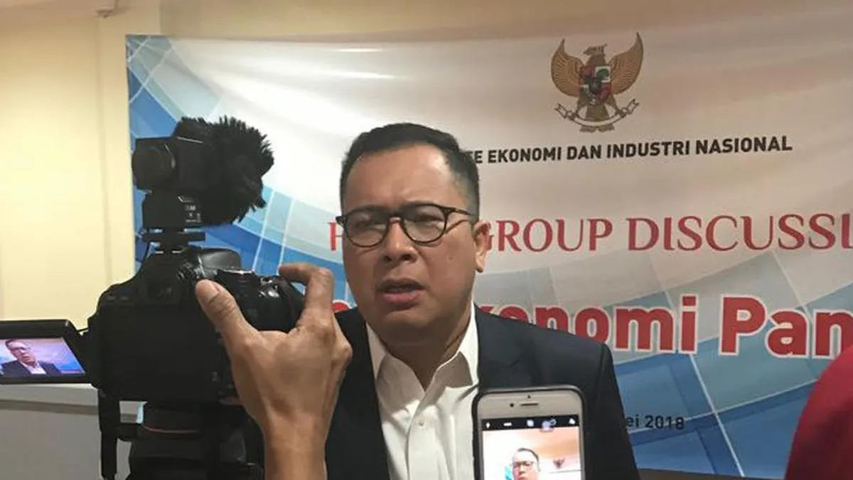 Ekonom dan Staf Khusus Presiden Jokowi Arif Budimanta Meninggal Dunia, Pemerintah Respons Tuntutan 17+8, dan Arus Kendaraan di Tol MBZ Naik