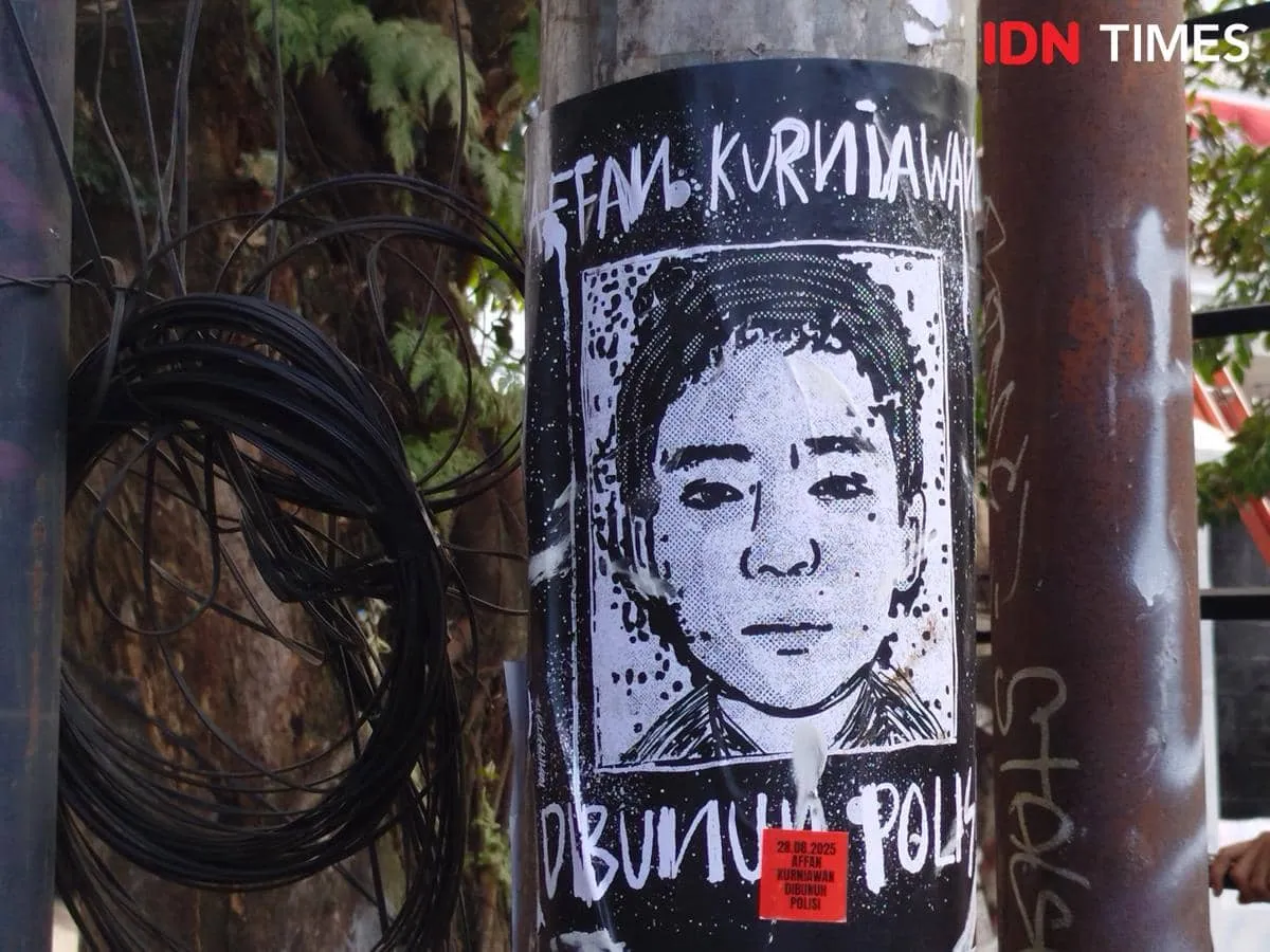 Jejak Sejumlah Peristiwa Besar yang Menyorot Polri di Era Kapolri Jenderal Listyo Sigit