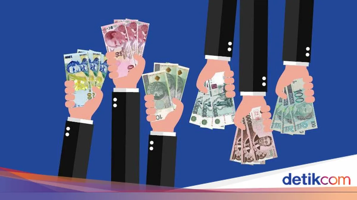 Dampak Redenominasi Rupiah dari Rp 1.000 Menjadi Rp 1 Usai Terbitnya PMK 70/2025