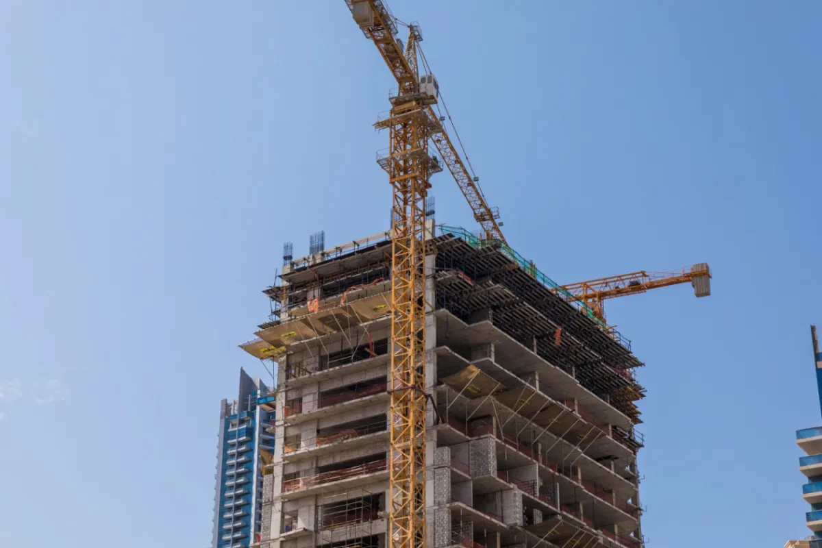 UGM Perkirakan Sektor Jasa Konstruksi Tumbuh 4,5–6% pada 2026, Ditopang IKN dan PSN