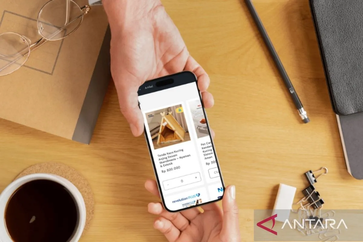 Tren “Doom Spending” di Kalangan Gen Z: Dorong Konsumsi, Simpan Risiko Utang dan Perlunya Kebijakan