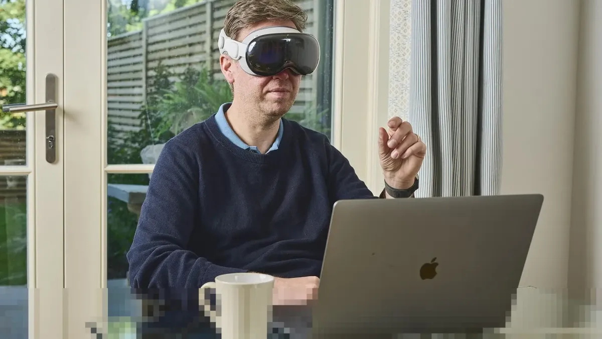 Aplikasi YouTube Resmi Tersedia di Apple Vision Pro, Dukung Pengalaman Spasial hingga Video 8K