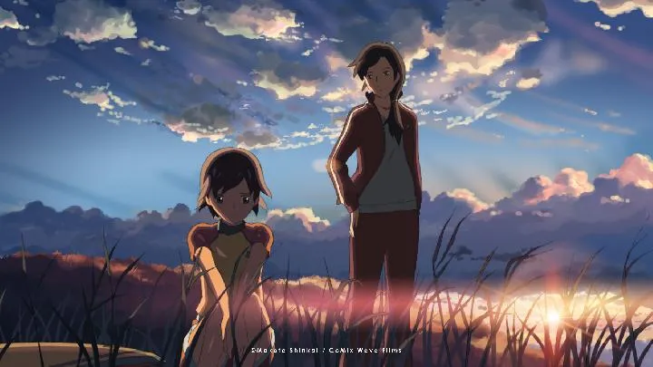 Film Animasi 5 Centimeters Per Second Tayang di Bioskop Indonesia Mulai 16 Januari 2026