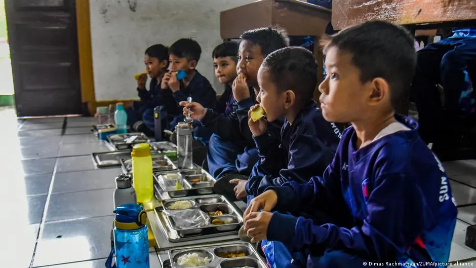 BGN Tegaskan MBG Tetap Berjalan Saat Libur Sekolah untuk Kelompok 3B, Bantah Isu Habiskan Anggaran