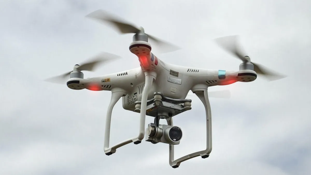 Uni Eropa Siapkan “Tembok Anti-Drone” Usai Insiden di Sejumlah Negara, Namun Skema Pengadaan SAFE Baru Berjalan 2026