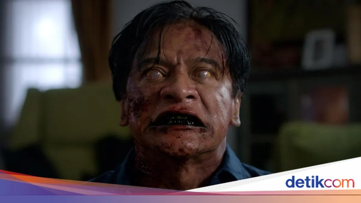 12 Serial OTT Terbaik 2025: dari Stranger Things hingga Abadi Nan Jaya