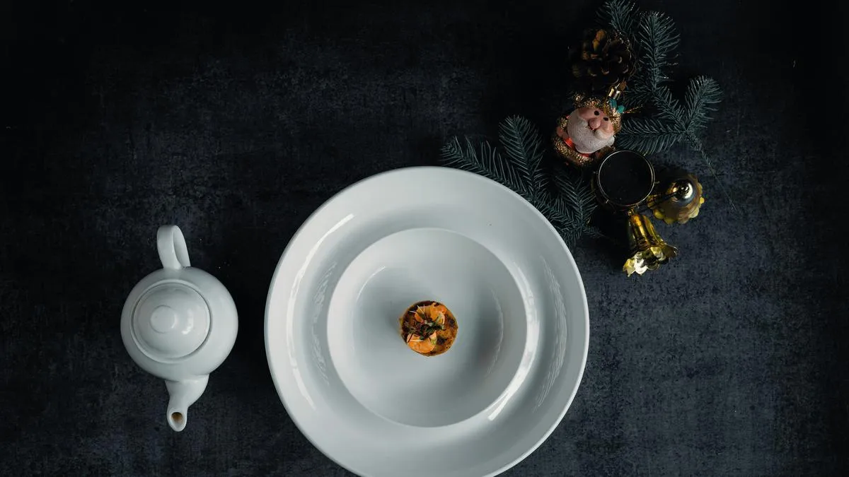 Mengenal Istilah Teknik Masak Prancis: Dari Bouquet Garni hingga Chiffonade