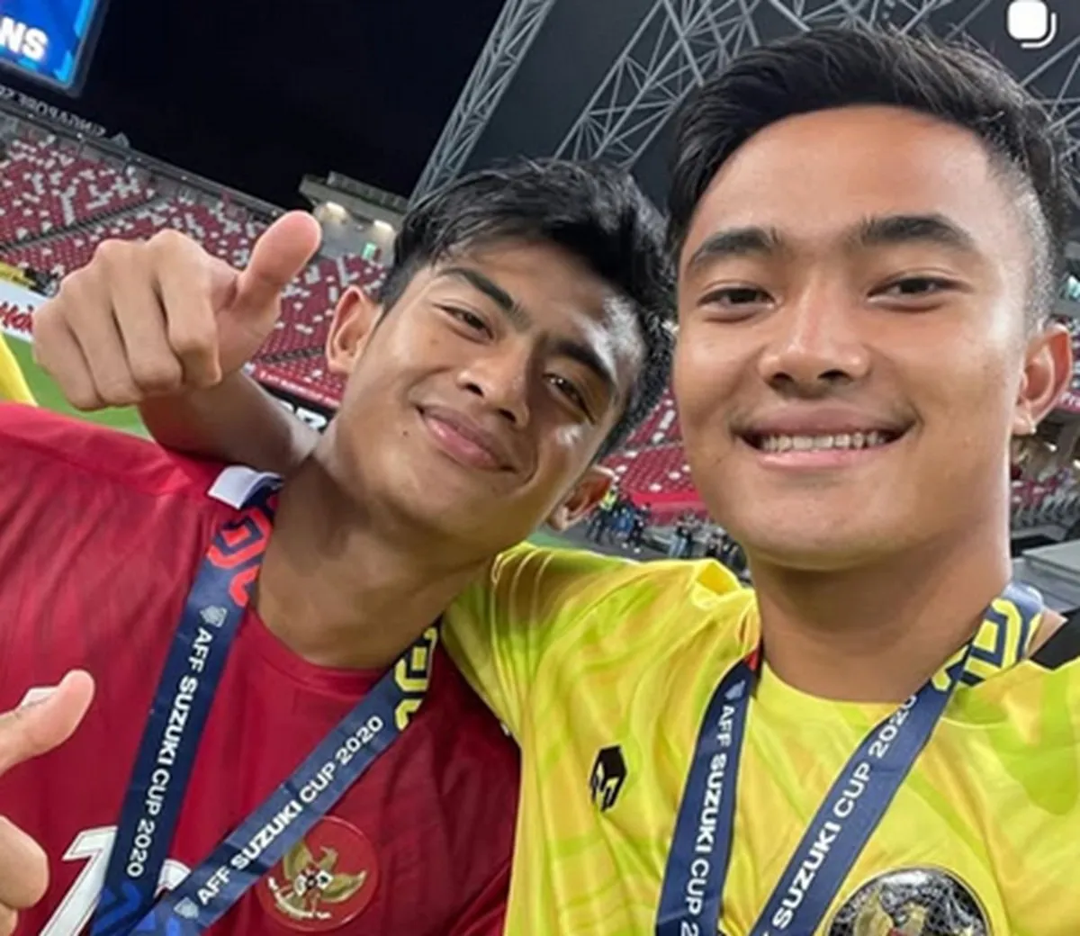 Ayah Pratama Arhan Meninggal Dunia, Timnas Indonesia Sampaikan Belasungkawa