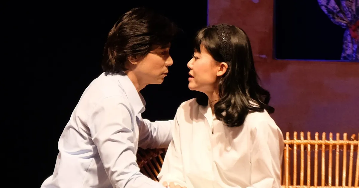 Panggung Awal Tahun: Drama Baru, Hát bội, hingga Sirkus Ramaikan Pergantian Tahun