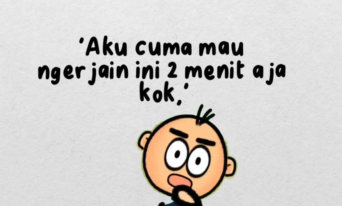 Cara Mengatasi Rasa Malas dengan Trik Psikologis agar Lebih Produktif