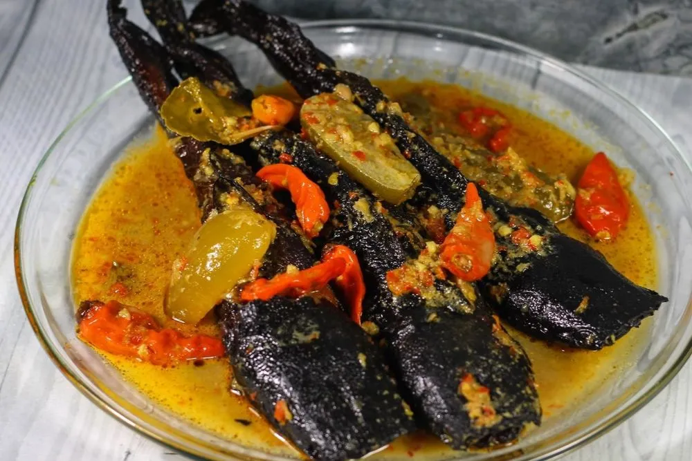 Tiga Rekomendasi Warung Mangut Lele di Jogja untuk Menu Buka Puasa