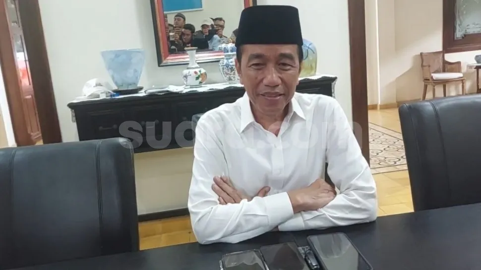Aria Bima Minta Jokowi Sampaikan Narasi yang Lebih Besar, Tak Terjebak Isu Ijazah dan Skenario Politik