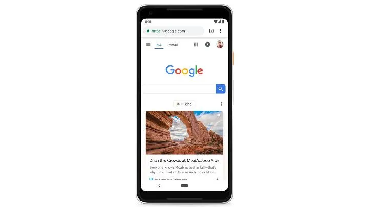 Google Uji Fitur ‘Make Your Own Feed’ di Discover, Pengguna Bisa Atur Rekomendasi Konten dengan Bantuan Chatbot AI