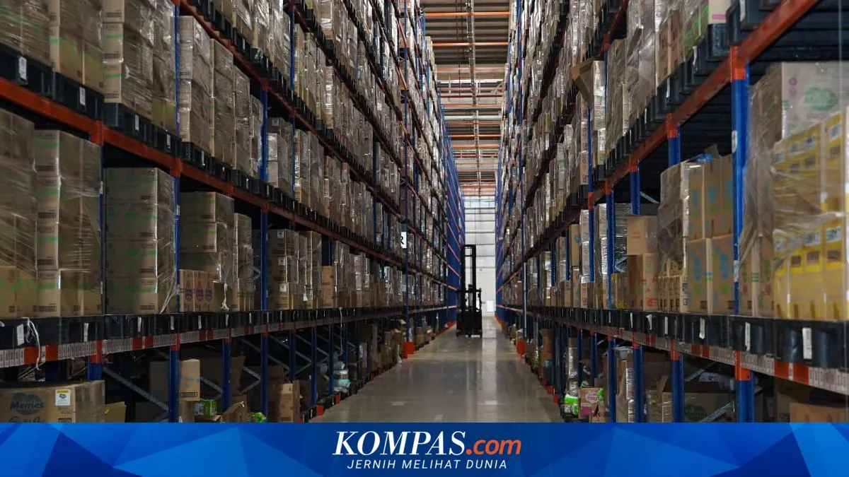 Blibli Operasikan Gudang Marunda 100.000 Meter Persegi untuk Perkuat Rantai Pasok Nasional