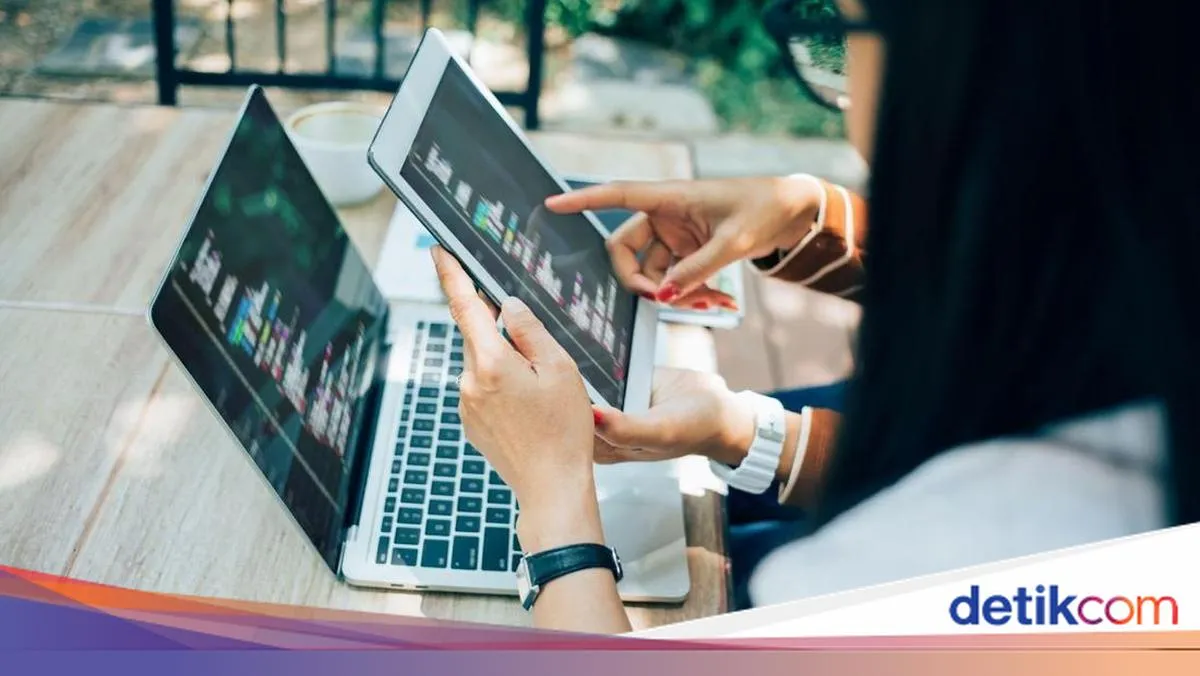 Data Terbaru Pengguna Internet Indonesia: Demografi dan Perilaku