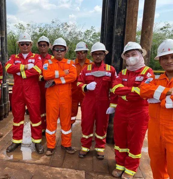 Ruang Energi: Media Informasi dan Publikasi di Sektor Energi