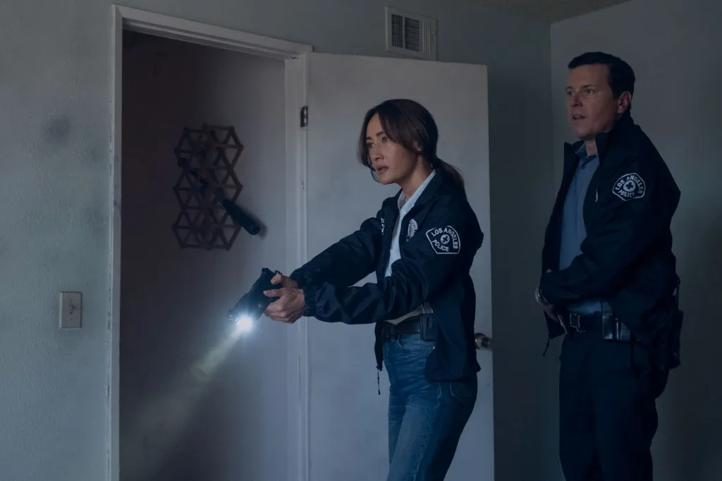 Daftar Serial dan Film Prime Video yang Tayang Sepanjang Juli 2025