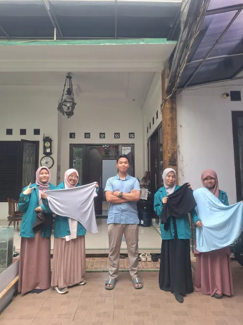 Beauty Moslem: Strategi Pemasaran dan Tantangan UMKM di Balik Tren Hijab Muslimah Modern