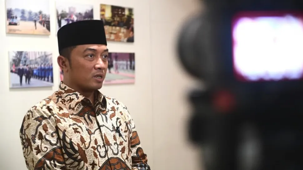 Situasi Politik Dalam Negeri Menghangat, Presiden Prabowo Menunda Kunjungan ke China