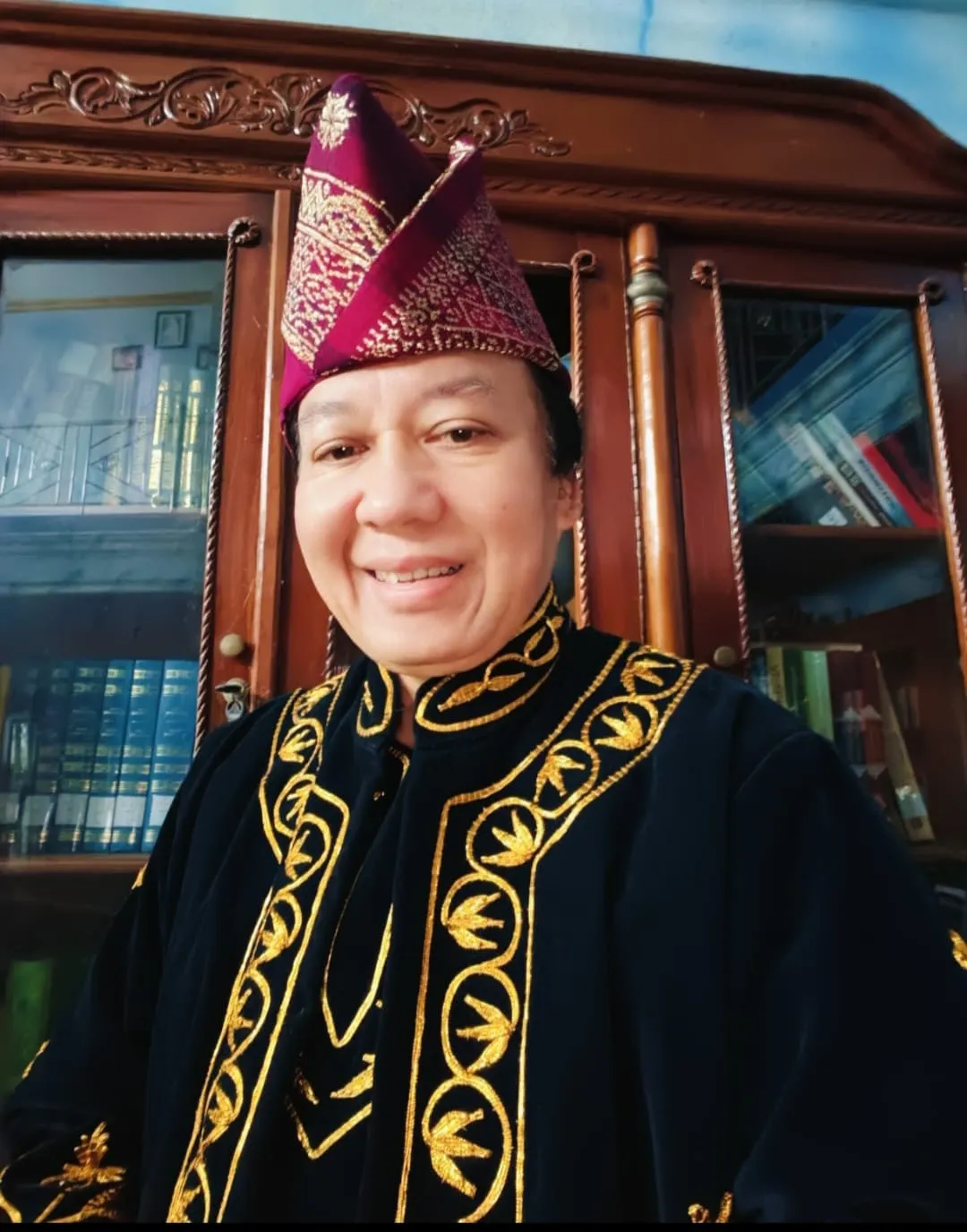 Potensi Pelabuhan Peti Kemas Muaro Jambi dan Strategi Mendorong Dampak Berganda Pembangunan