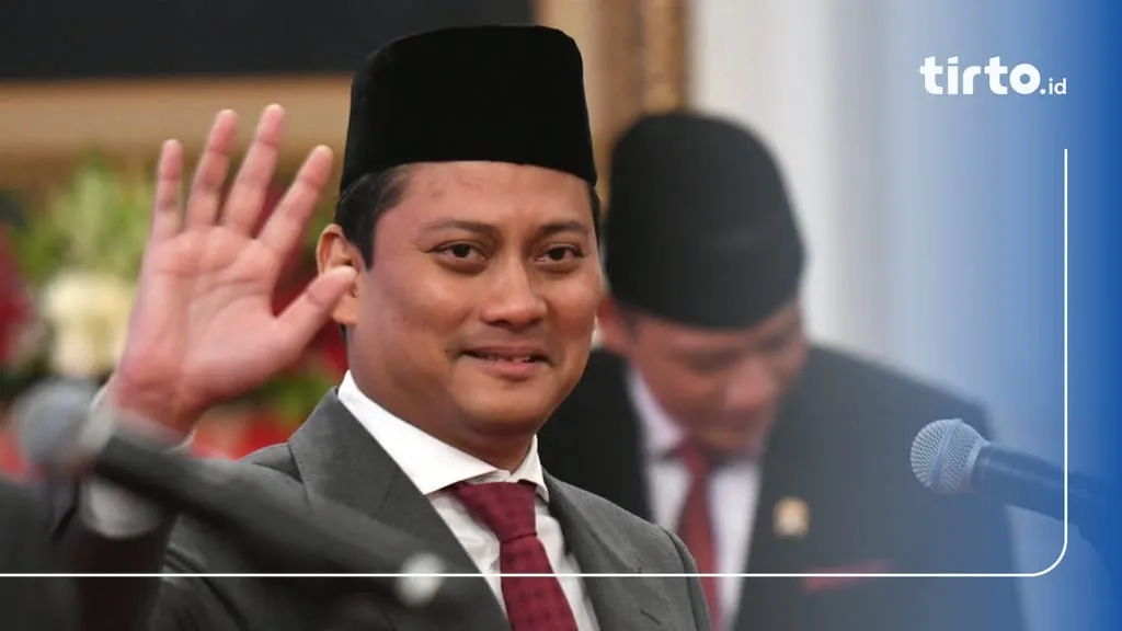 Nama Thomas Djiwandono Masuk Bursa Calon Deputi Gubernur BI, Pengamat Terbelah