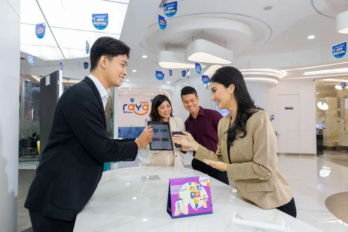 Bank Digital Dorong Pertumbuhan Kredit Lewat Skema Direct Lending