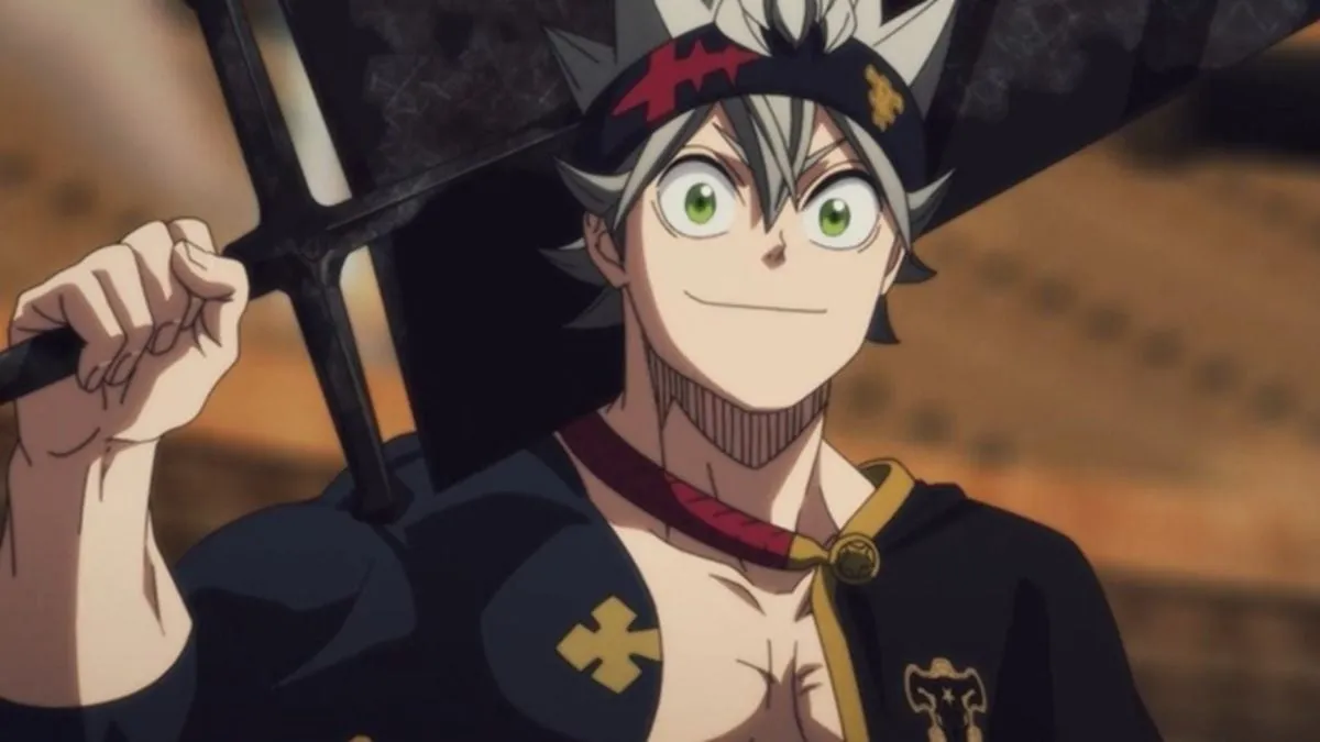 Black Clover Season 5 Resmi Diumumkan di Anime Expo 2025, Tayang 2026