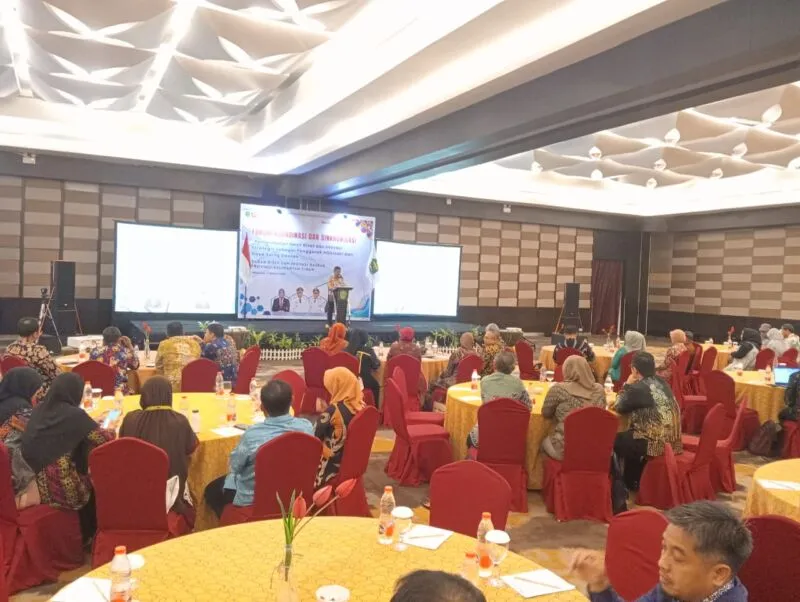 BRIDA Kaltim Dorong Pemanfaatan Riset dan Inovasi untuk Hilirisasi dan Daya Saing Daerah