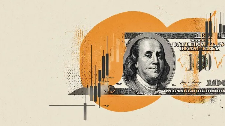 Dolar AS Menguat Terbatas Menjelang Rilis Inflasi AS dan Keputusan Bank Sentral