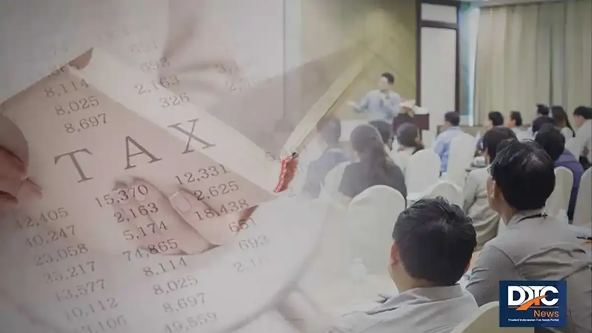 KPP Pratama Purbalingga Jelaskan Perbedaan Aturan Pajak BUMDes dan Pemerintah Desa