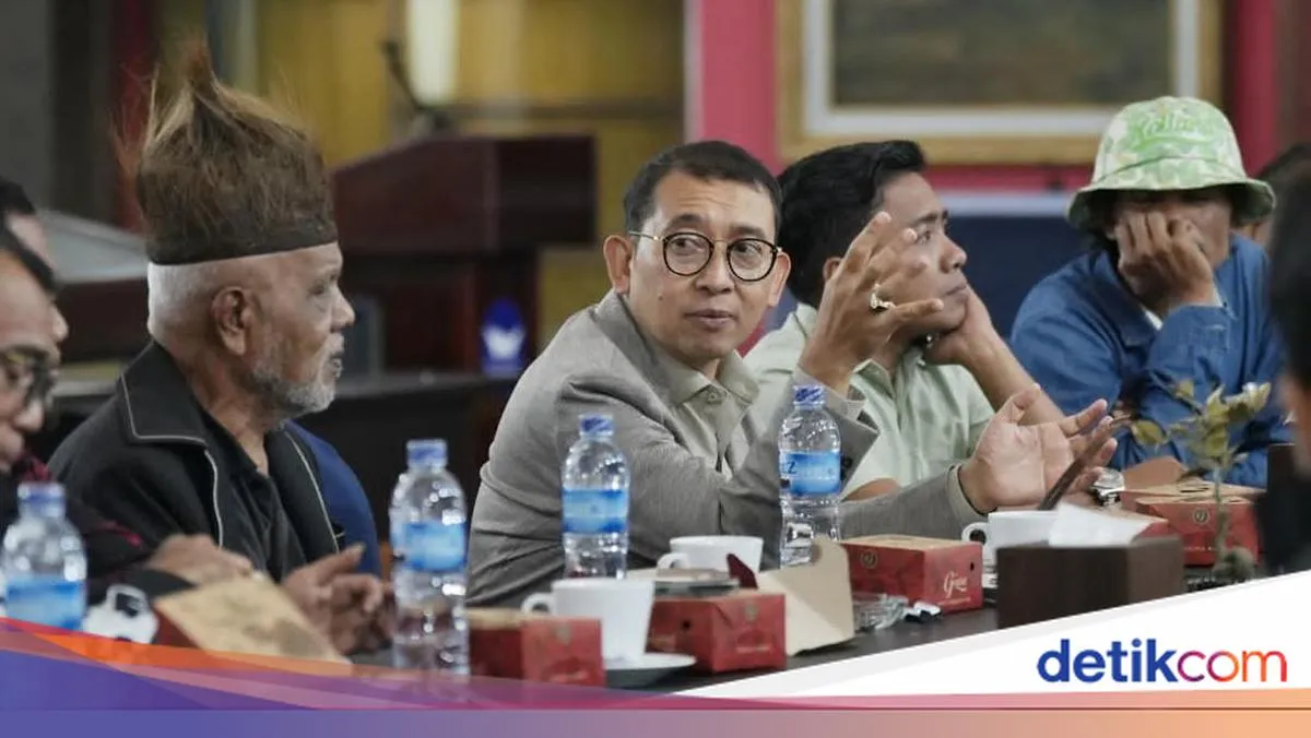 Menbud Serap Aspirasi Seniman Sumbar Terkait Seni Rupa dan Manuskrip
