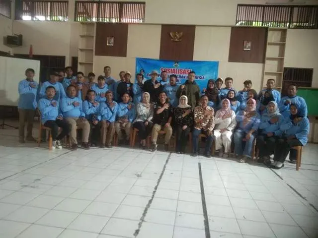 Desa Bojongkoneng Perkuat Literasi Calon Pekerja Migran untuk Cegah Keberangkatan Ilegal