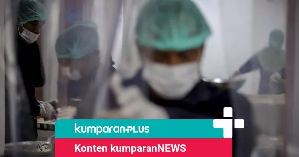 Dapur MBG Perketat Kontrol Mutu di Tengah Maraknya Kasus Keracunan