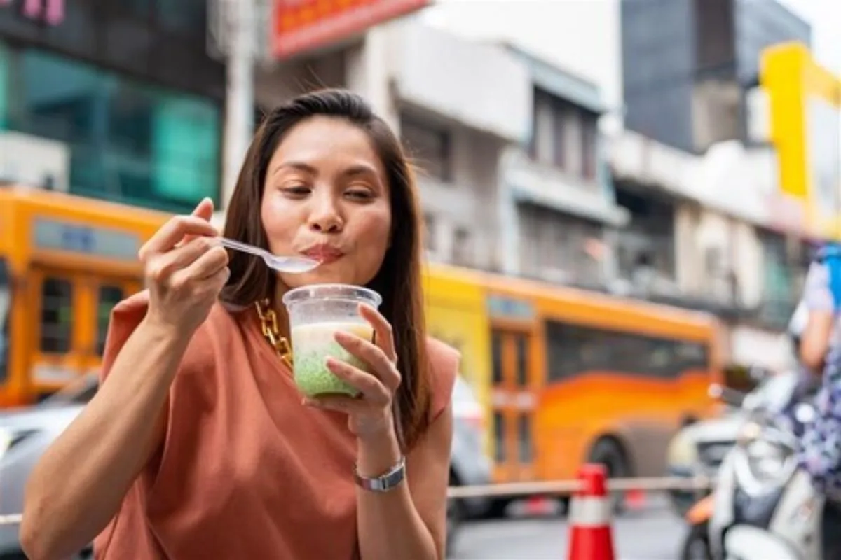 Kerry Tekankan Inovasi Berkelanjutan untuk Hadapi Perubahan Iklim dan Kenaikan Biaya di Bisnis Kuliner