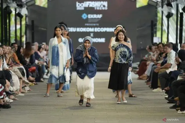 Kemenekraf Perkuat Merek Fesyen Lokal lewat Program Inkubasi 2025
