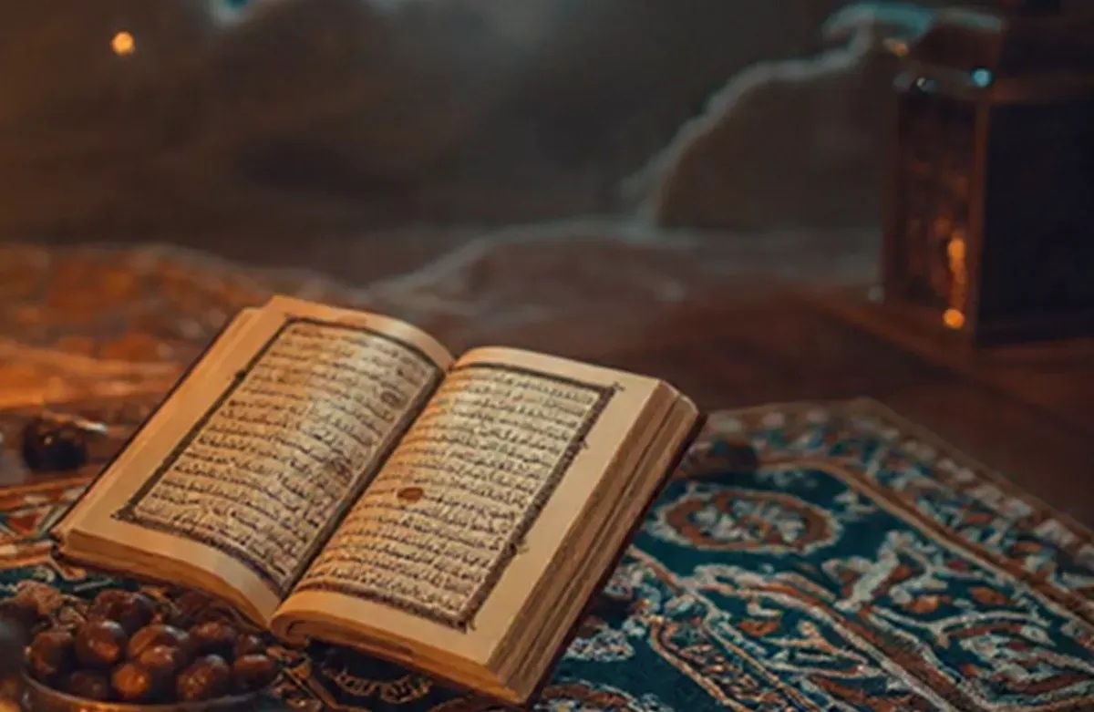 Tiga Tips Puasa Sehat agar Tetap Bugar dan Produktif Selama Ramadan