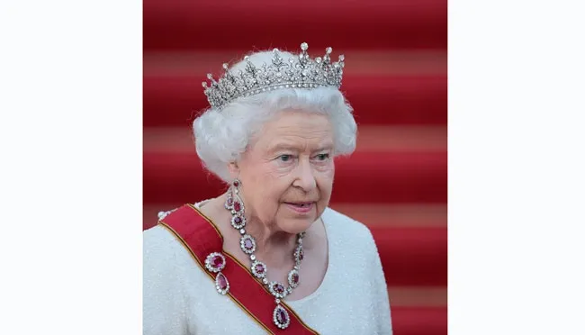 Menu Harian Keluarga Kerajaan Inggris, dari Telur hingga Smoothie Kale