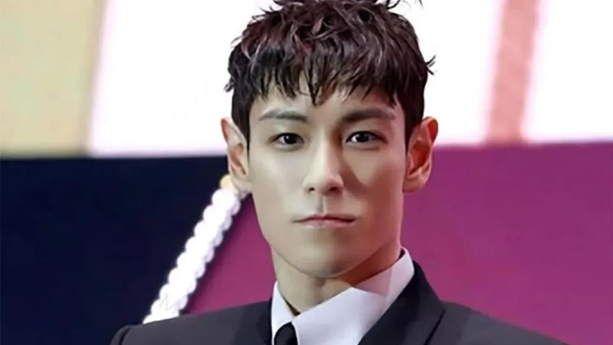 T.O.P Dikabarkan Siap Rilis Album Solo Baru Usai Vakum 13 Tahun